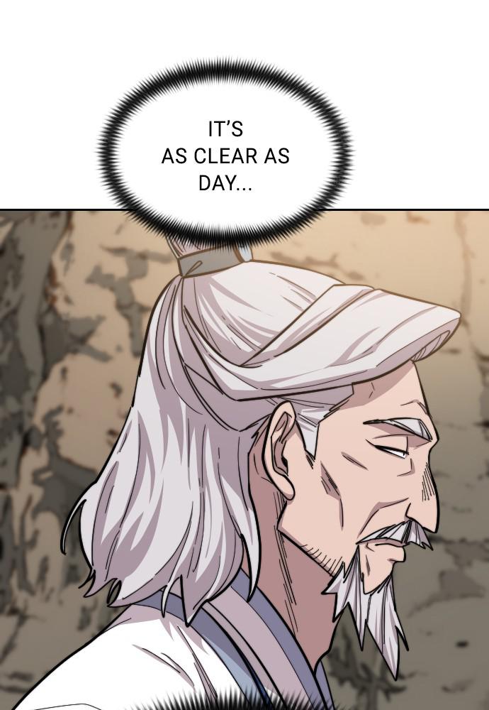 Return of the Blossoming Blade Chapter 53 — page 138