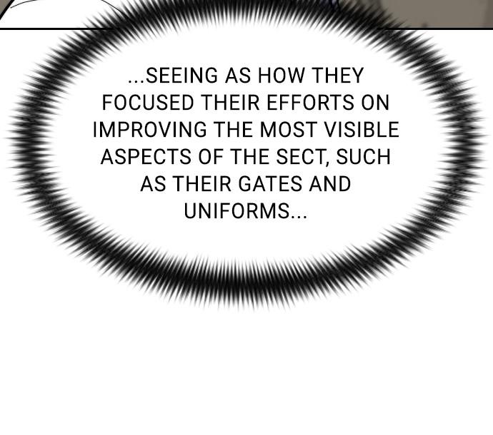 Return of the Blossoming Blade Chapter 53 — page 139