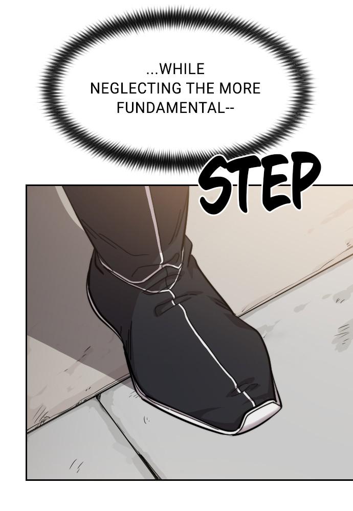 Return of the Blossoming Blade Chapter 53 — page 140