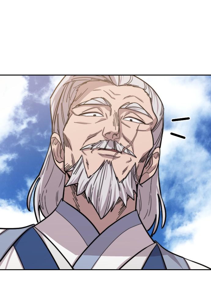 Return of the Blossoming Blade Chapter 53 — page 141
