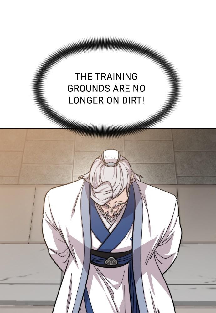 Return of the Blossoming Blade Chapter 53 — page 143