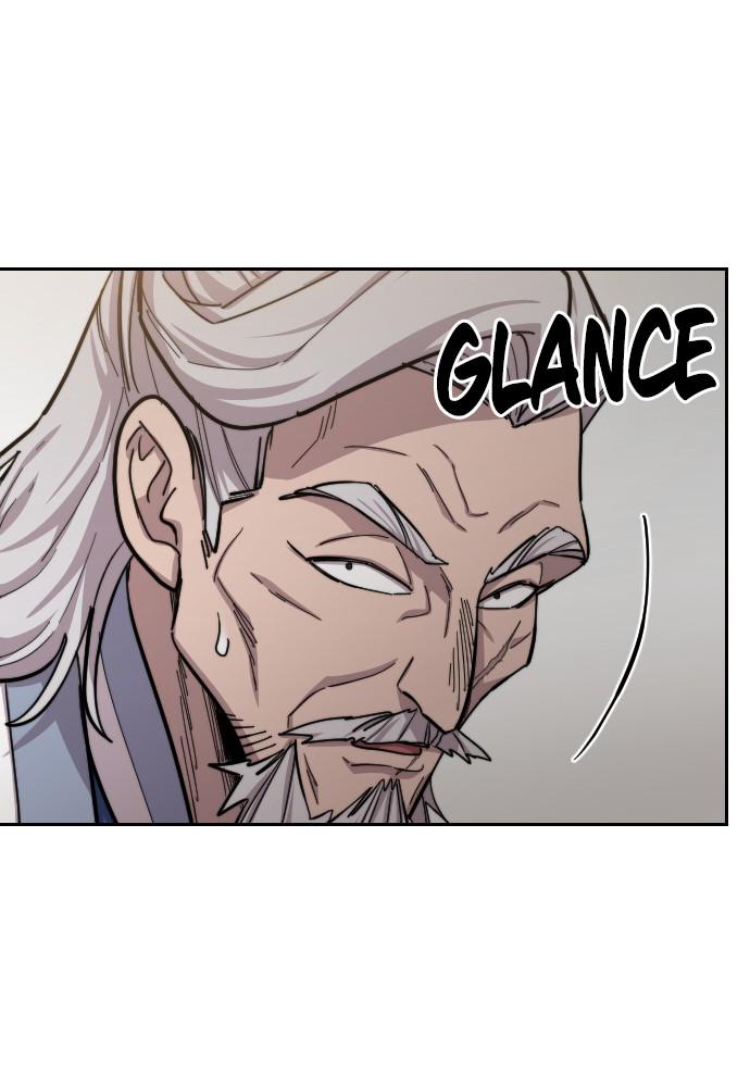 Return of the Blossoming Blade Chapter 53 — page 145