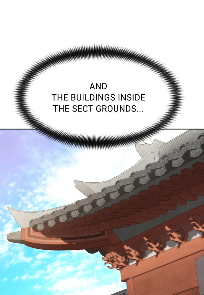 Return of the Blossoming Blade Chapter 53 — page 146