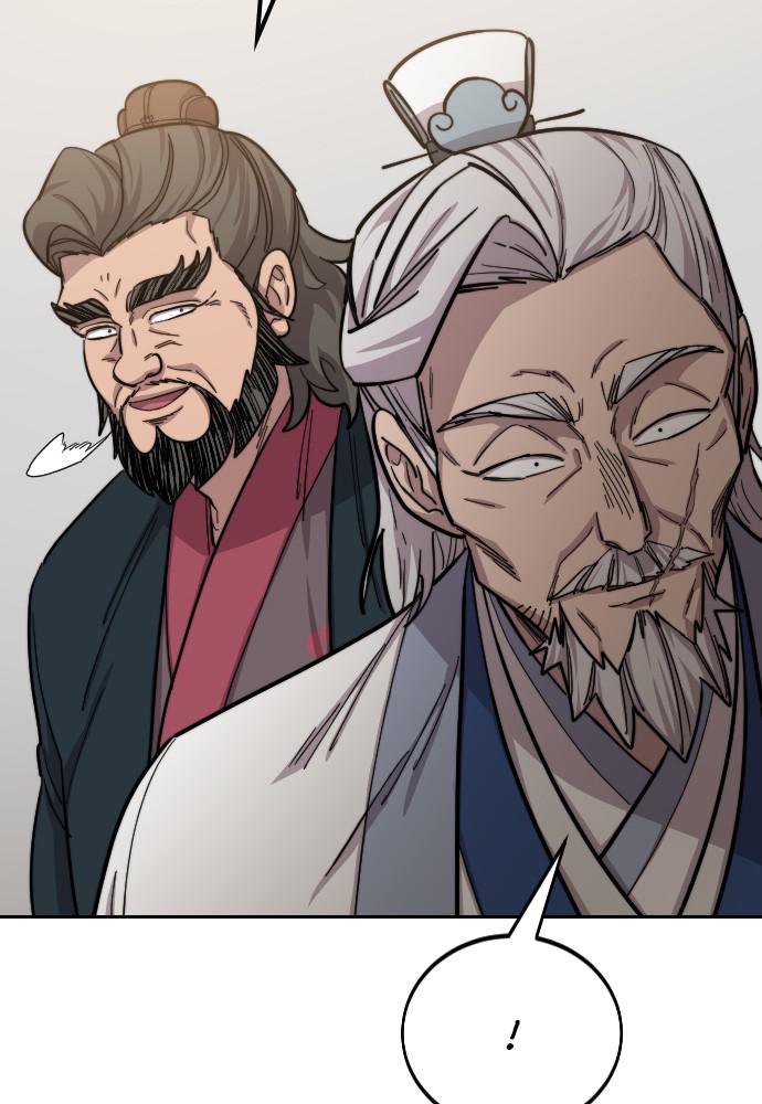 Return of the Blossoming Blade Chapter 53 — page 151