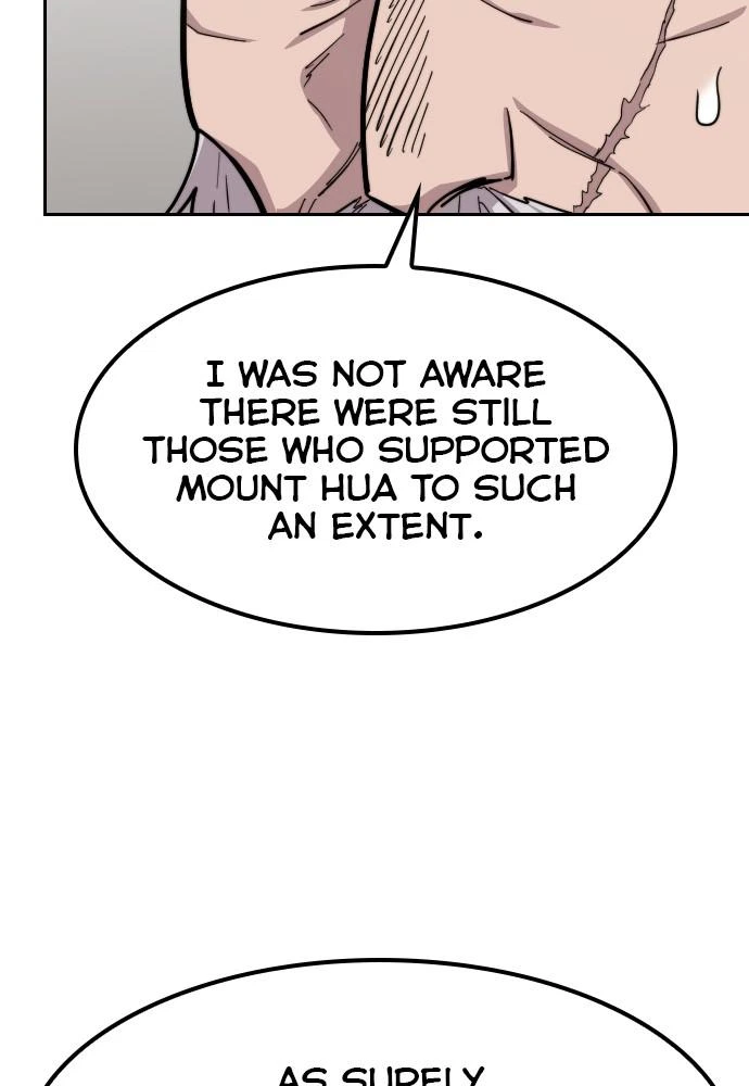 Return of the Blossoming Blade Chapter 53 — page 153
