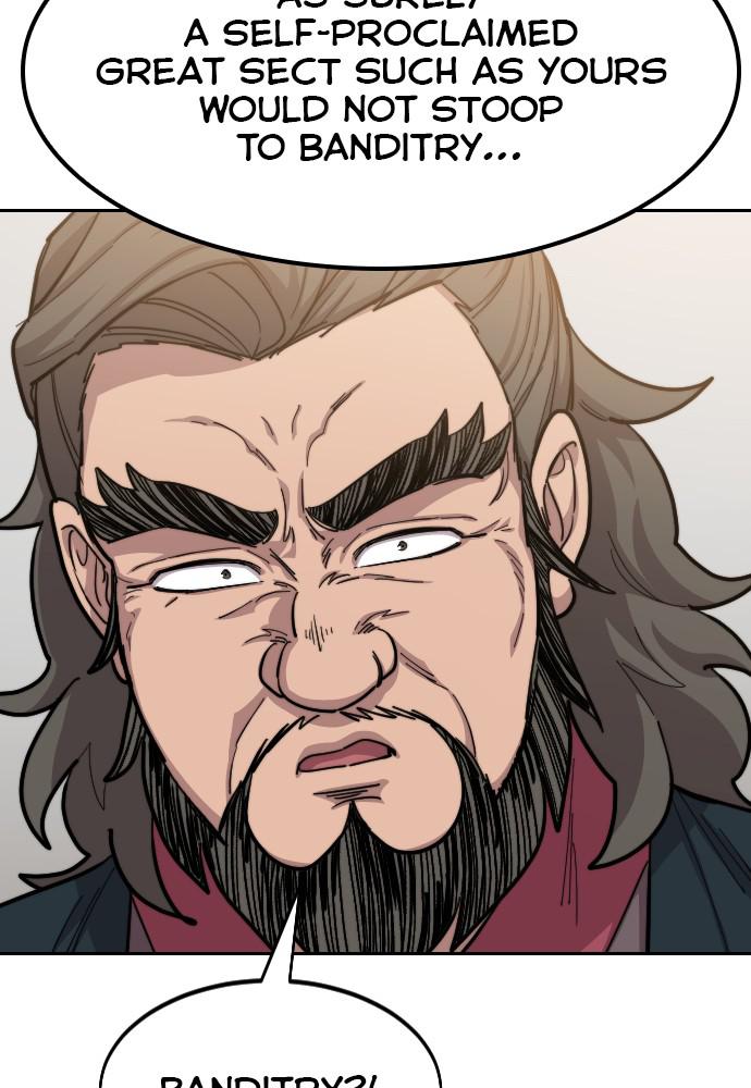 Return of the Blossoming Blade Chapter 53 — page 154