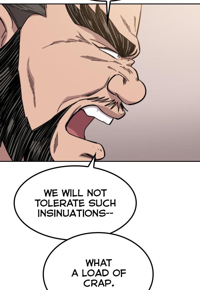 Return of the Blossoming Blade Chapter 53 — page 158