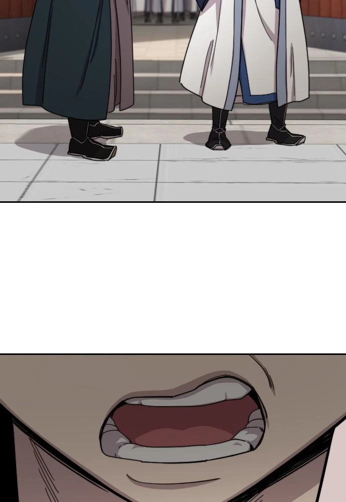 Return of the Blossoming Blade Chapter 53 — page 160