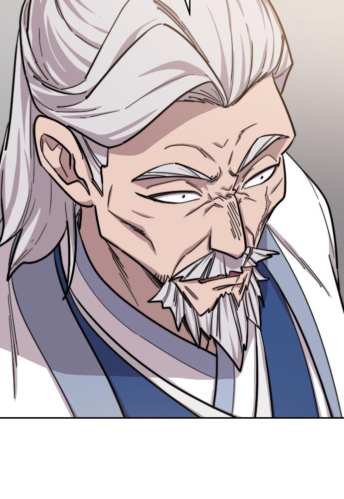 Return of the Blossoming Blade Chapter 53 — page 167