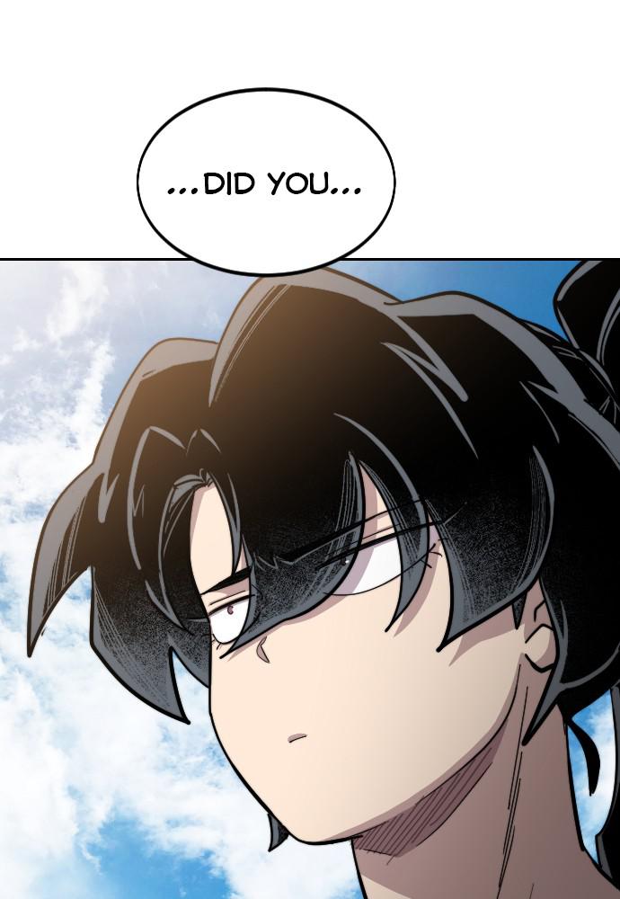 Return of the Blossoming Blade Chapter 53 — page 168