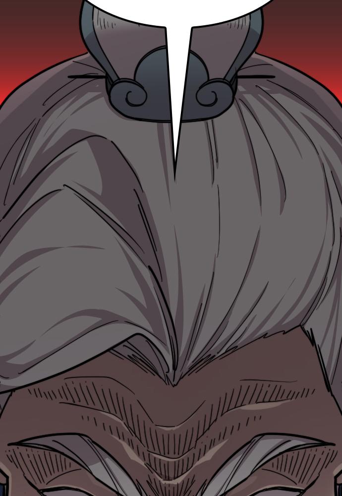 Return of the Blossoming Blade Chapter 53 — page 170