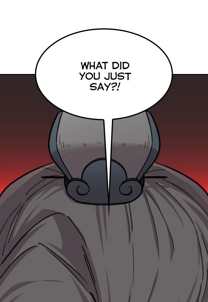 Return of the Blossoming Blade Chapter 54 — page 4