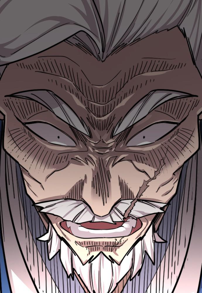 Return of the Blossoming Blade Chapter 54 — page 5