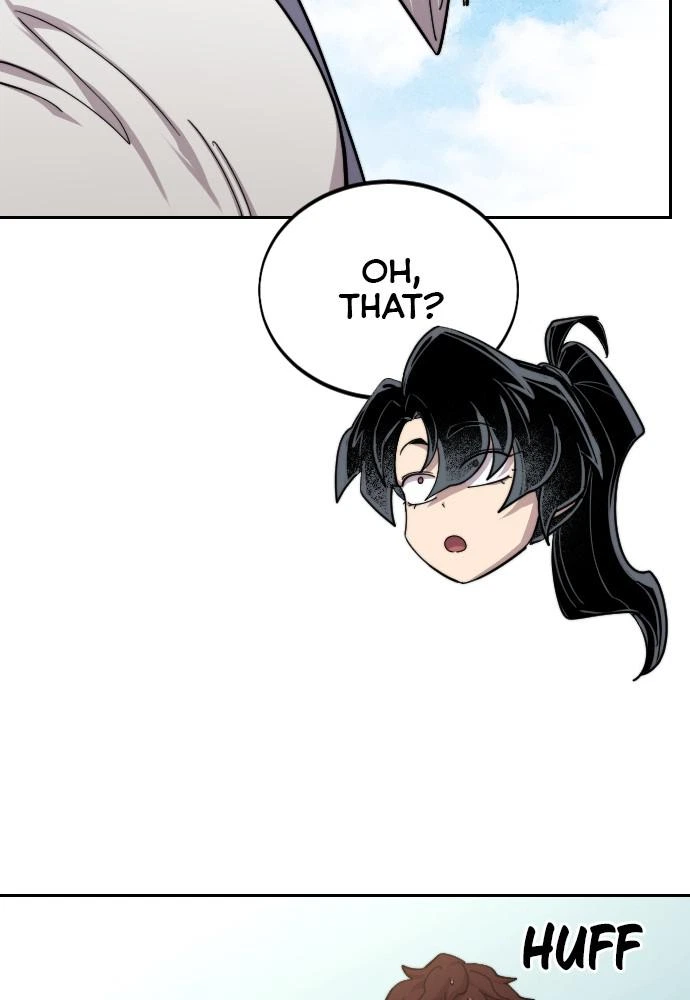 Return of the Blossoming Blade Chapter 54 — page 9