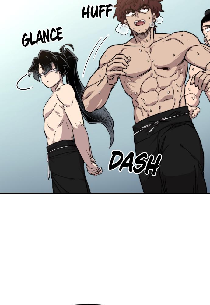 Return of the Blossoming Blade Chapter 54 — page 10