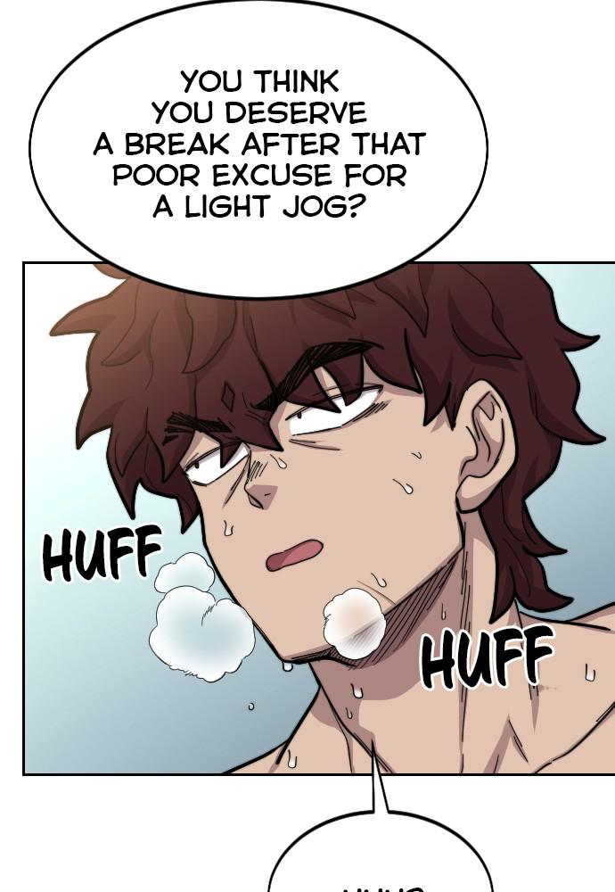 Return of the Blossoming Blade Chapter 54 — page 11