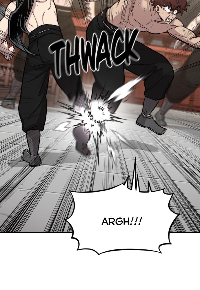 Return of the Blossoming Blade Chapter 54 — page 13