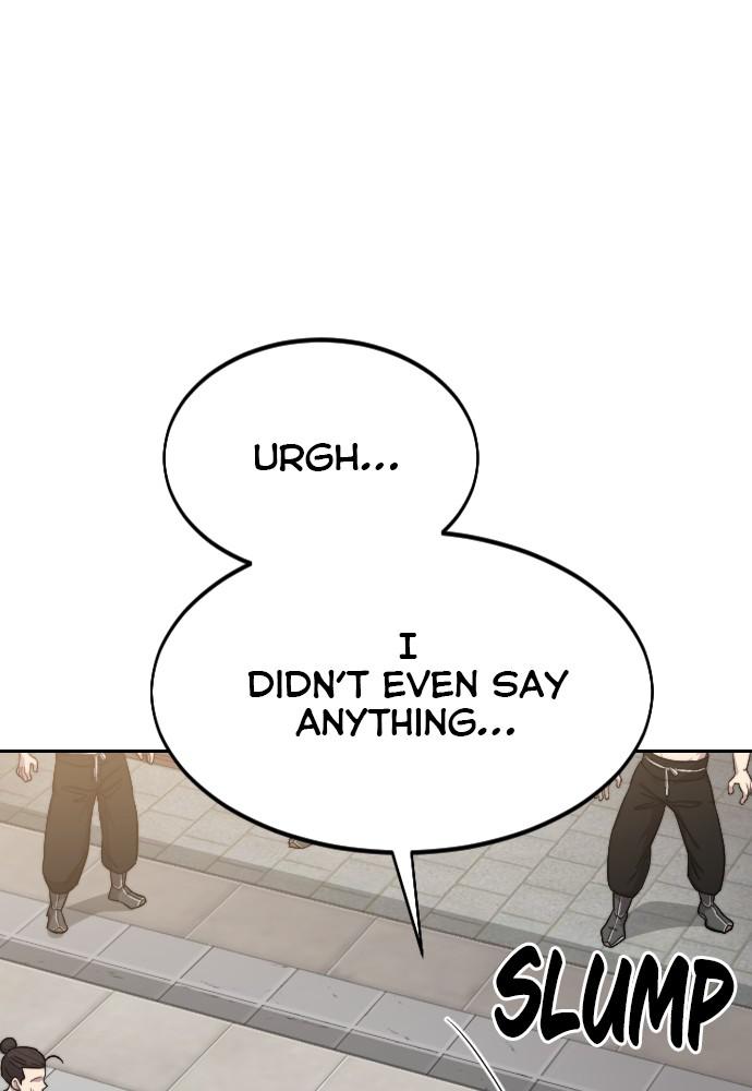 Return of the Blossoming Blade Chapter 54 — page 14