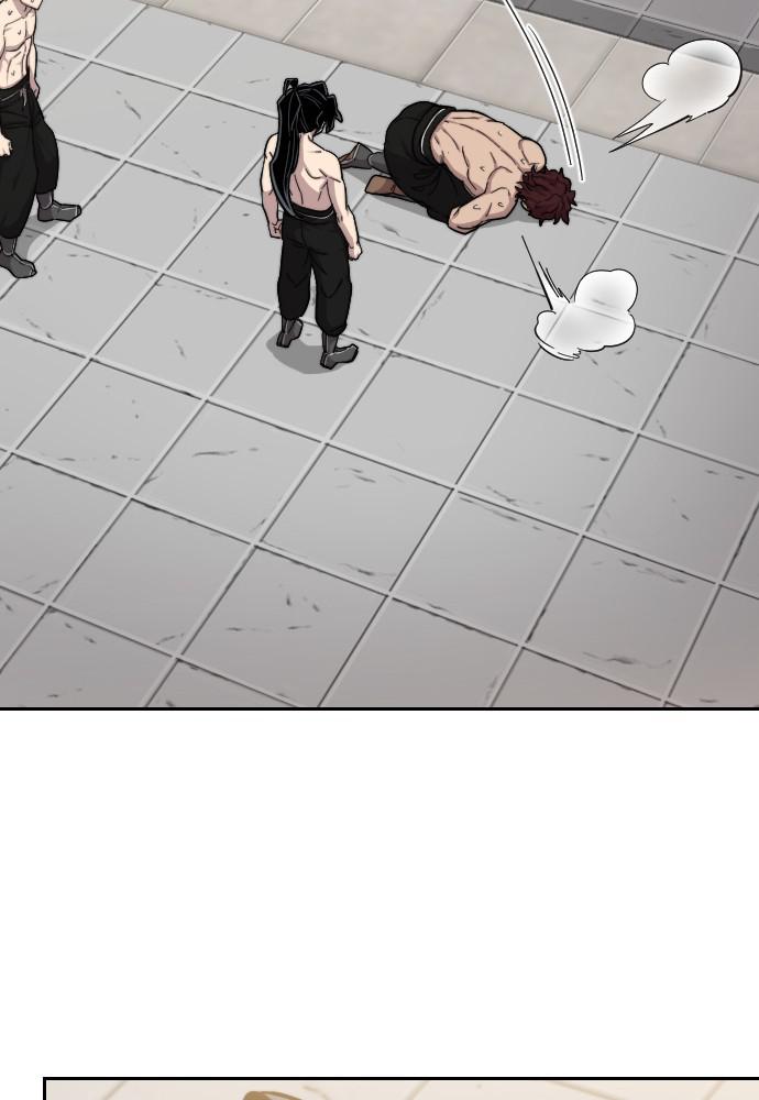 Return of the Blossoming Blade Chapter 54 — page 15