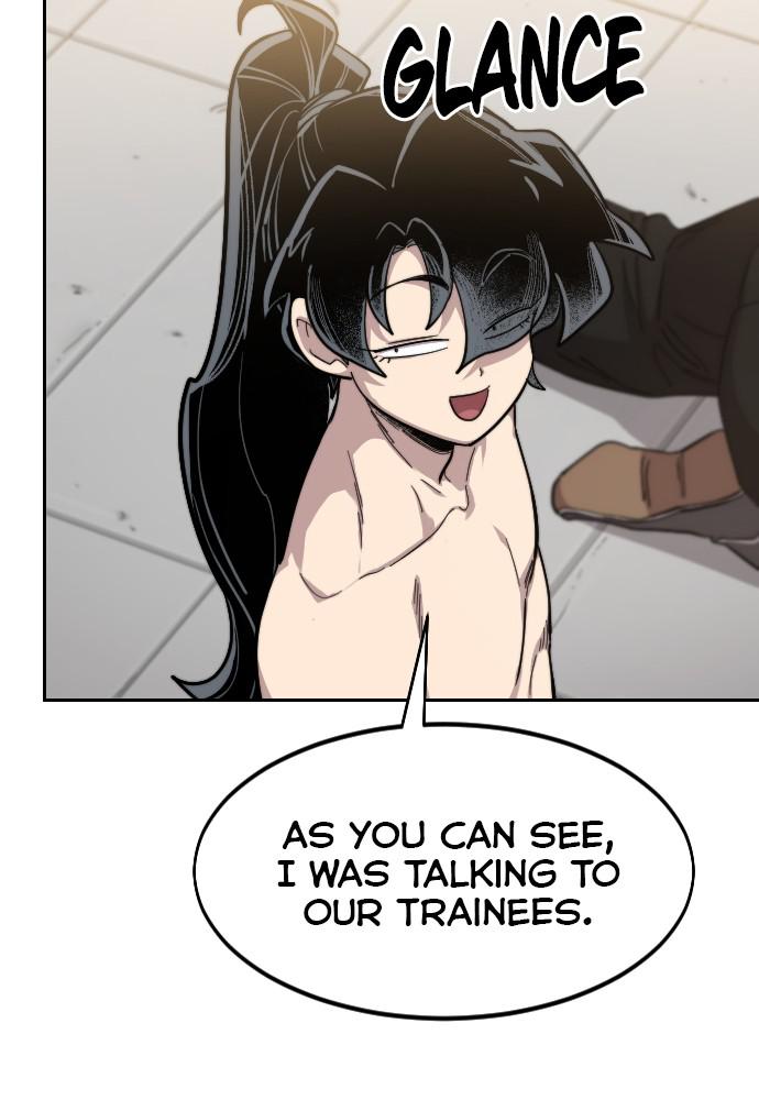 Return of the Blossoming Blade Chapter 54 — page 16