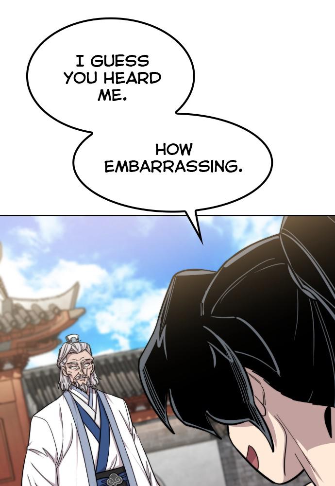 Return of the Blossoming Blade Chapter 54 — page 18