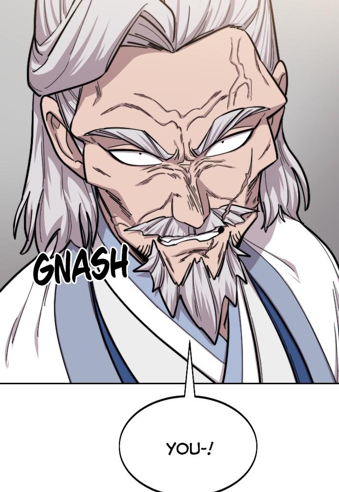 Return of the Blossoming Blade Chapter 54 — page 20