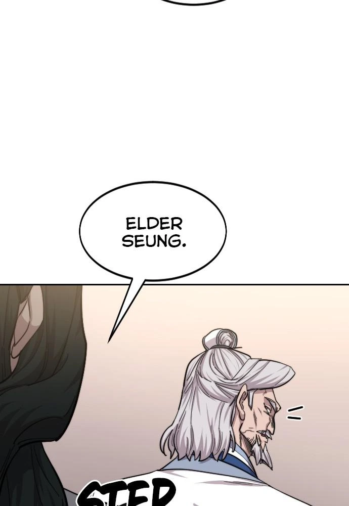 Return of the Blossoming Blade Chapter 54 — page 21