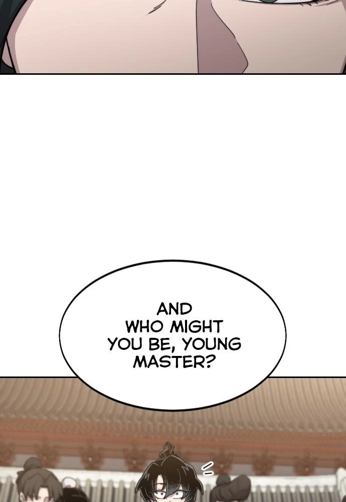 Return of the Blossoming Blade Chapter 54 — page 25