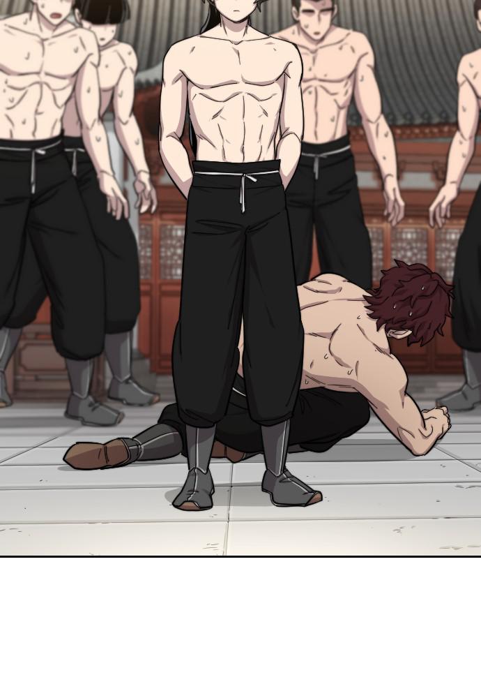Return of the Blossoming Blade Chapter 54 — page 26