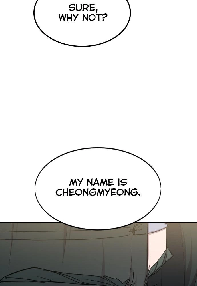 Return of the Blossoming Blade Chapter 54 — page 34