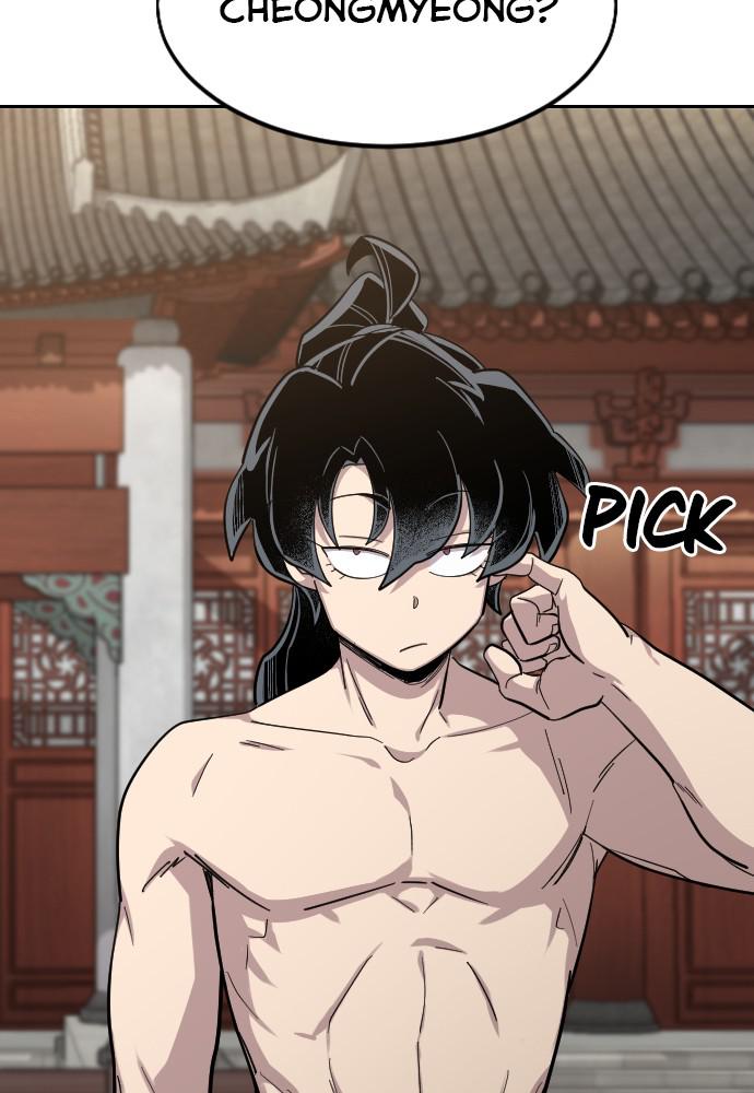 Return of the Blossoming Blade Chapter 54 — page 36