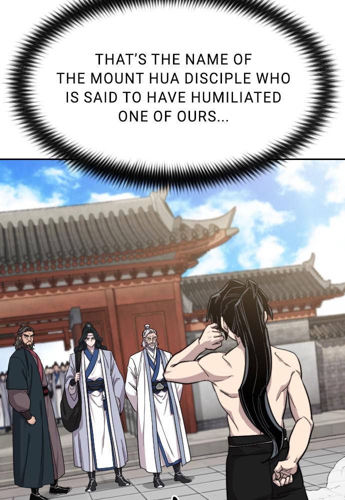 Return of the Blossoming Blade Chapter 54 — page 39