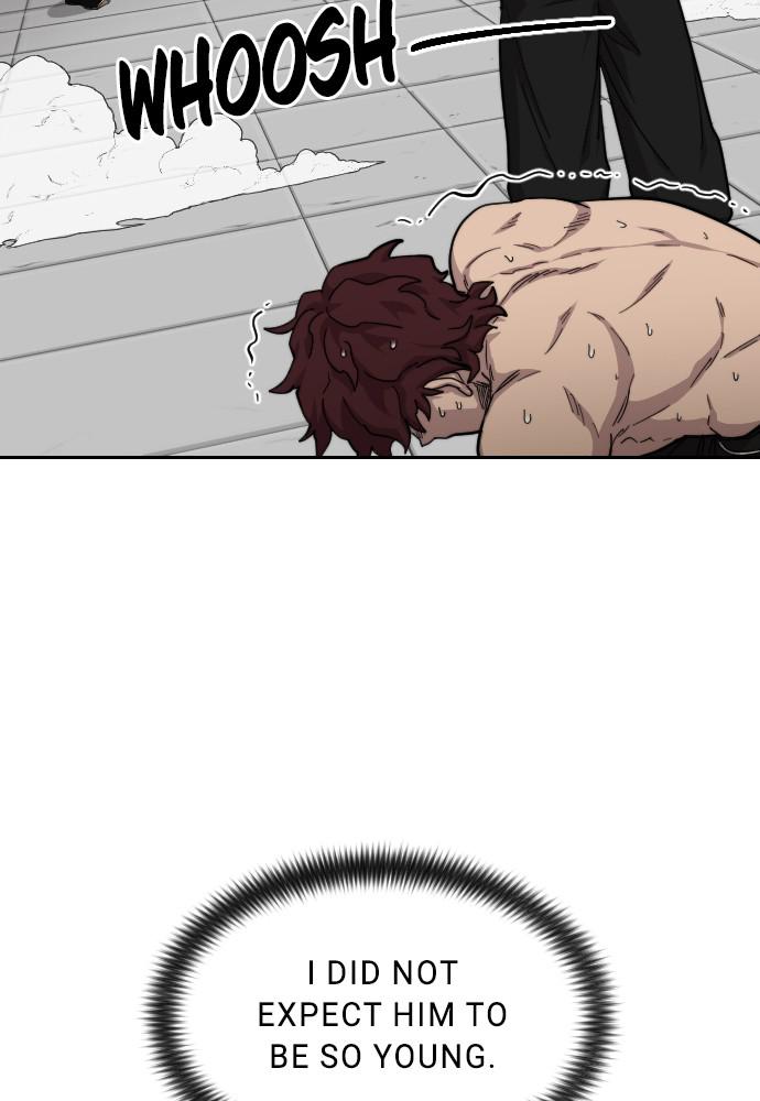 Return of the Blossoming Blade Chapter 54 — page 40