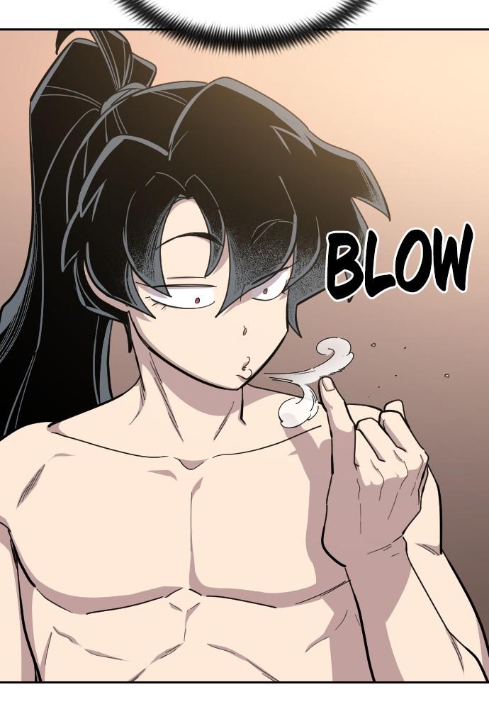 Return of the Blossoming Blade Chapter 54 — page 41