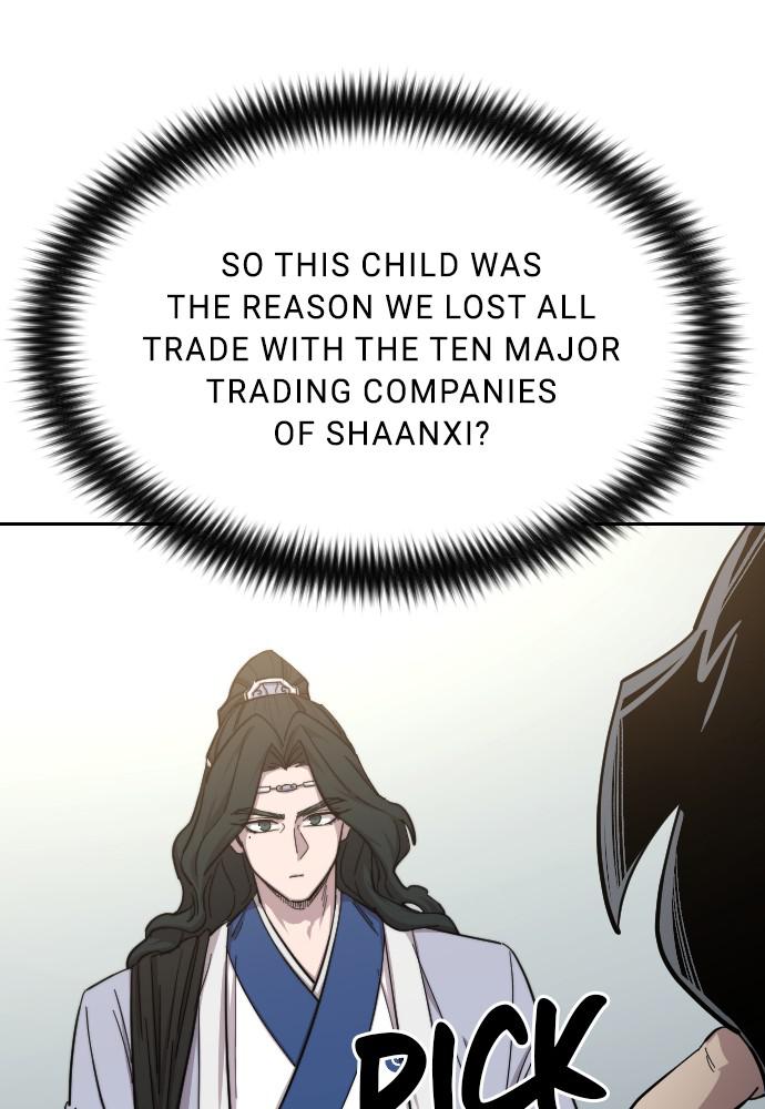 Return of the Blossoming Blade Chapter 54 — page 42