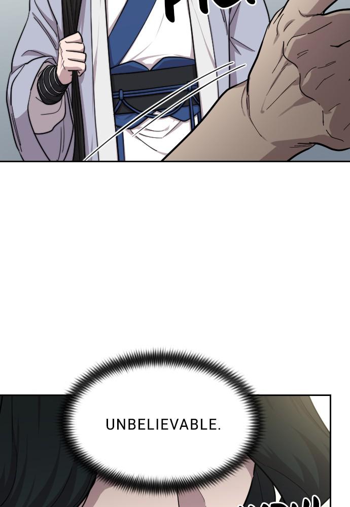 Return of the Blossoming Blade Chapter 54 — page 43
