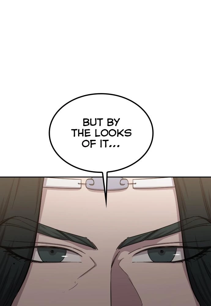 Return of the Blossoming Blade Chapter 54 — page 46