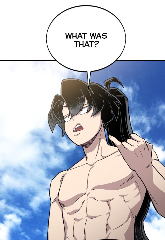 Return of the Blossoming Blade Chapter 54 — page 49