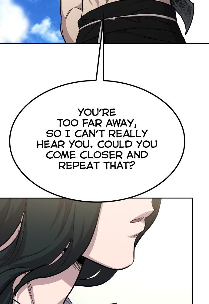 Return of the Blossoming Blade Chapter 54 — page 50