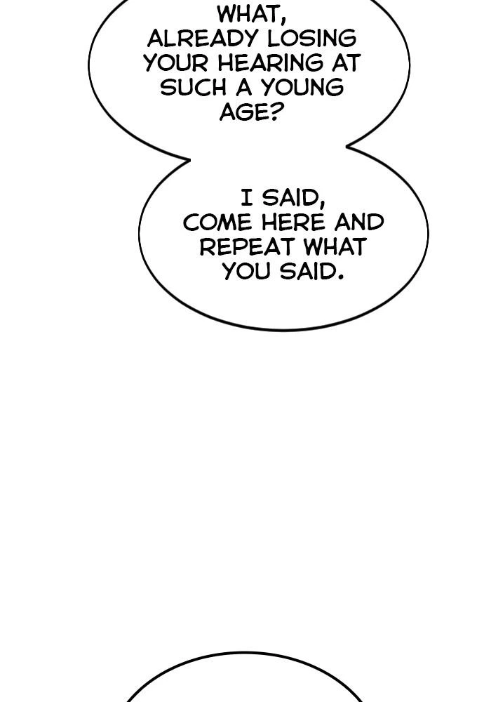 Return of the Blossoming Blade Chapter 54 — page 53