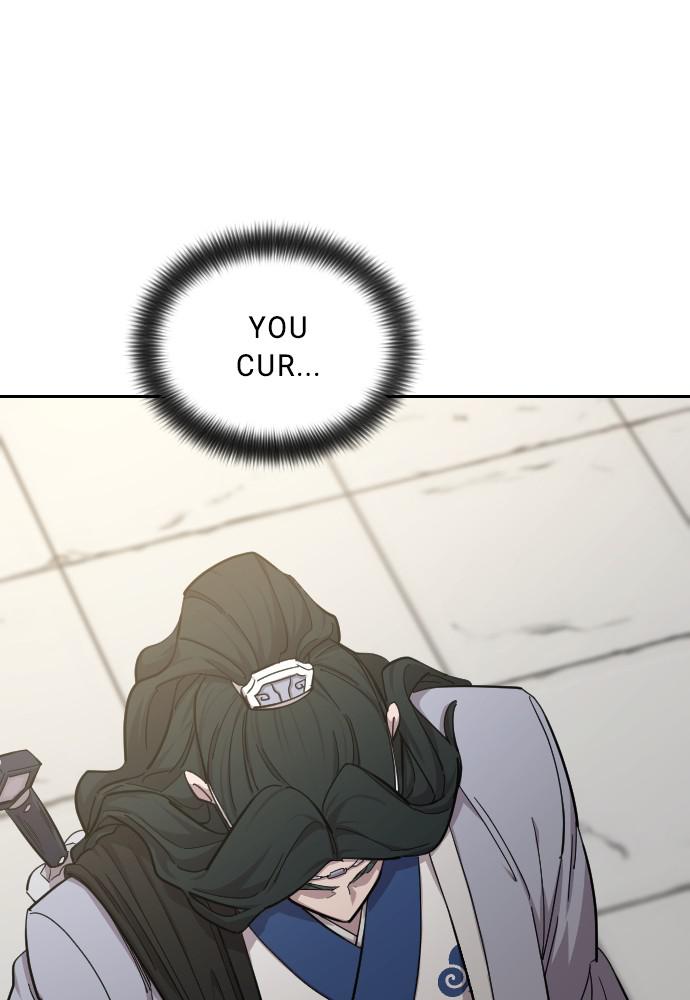 Return of the Blossoming Blade Chapter 54 — page 57