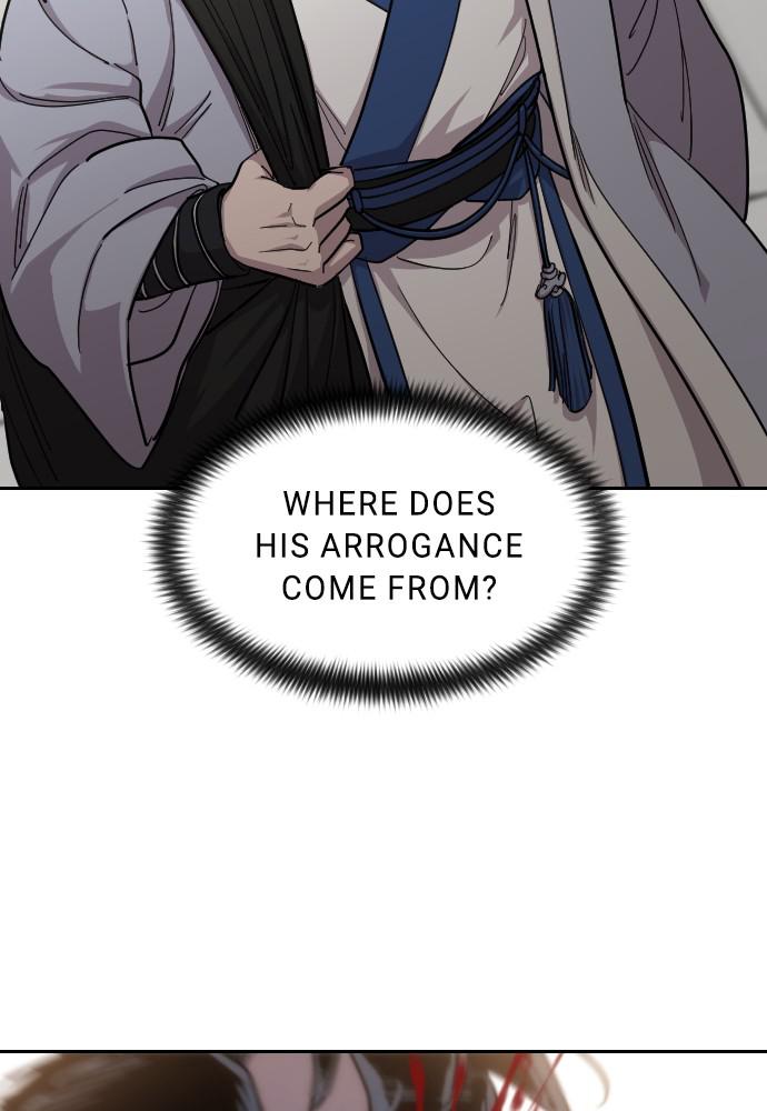 Return of the Blossoming Blade Chapter 54 — page 58