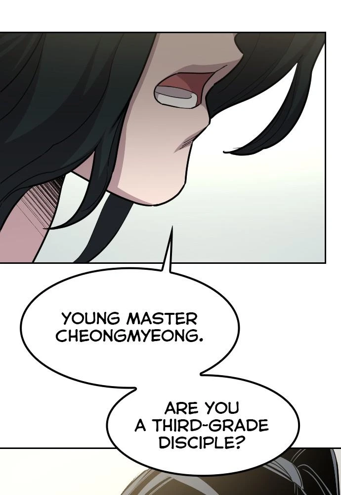 Return of the Blossoming Blade Chapter 54 — page 62