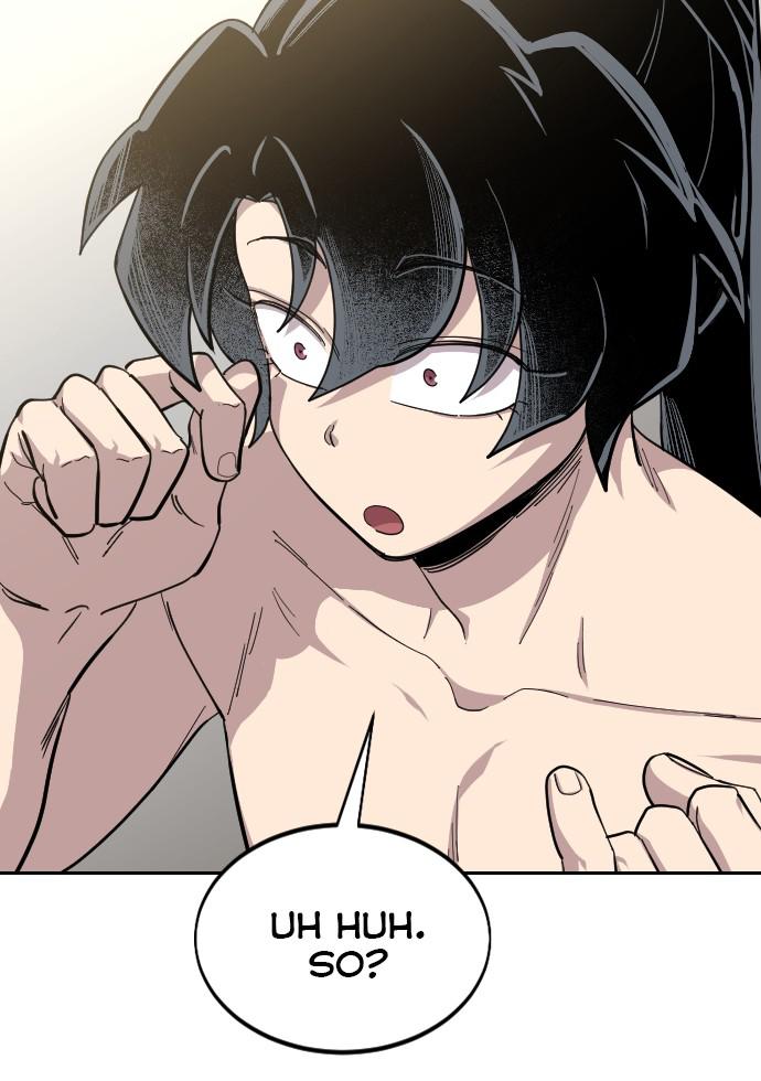 Return of the Blossoming Blade Chapter 54 — page 63