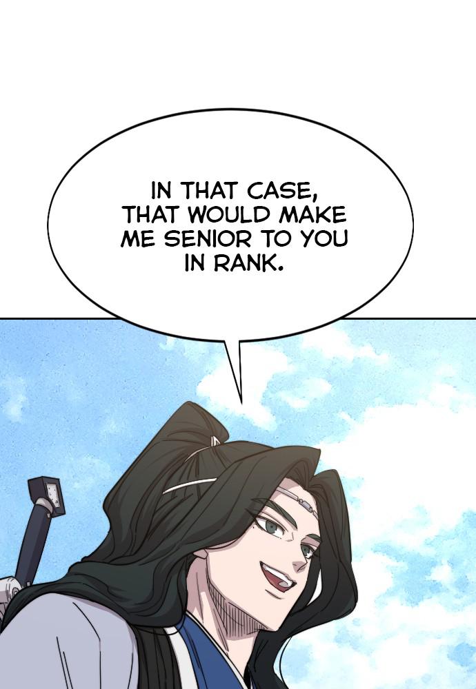Return of the Blossoming Blade Chapter 54 — page 65