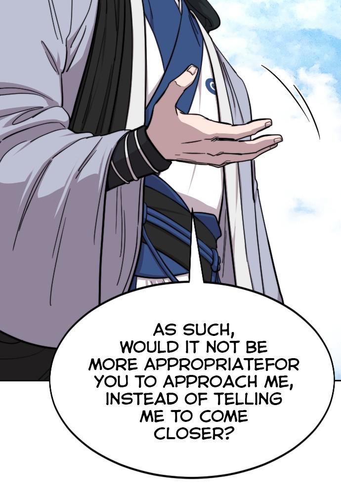 Return of the Blossoming Blade Chapter 54 — page 66