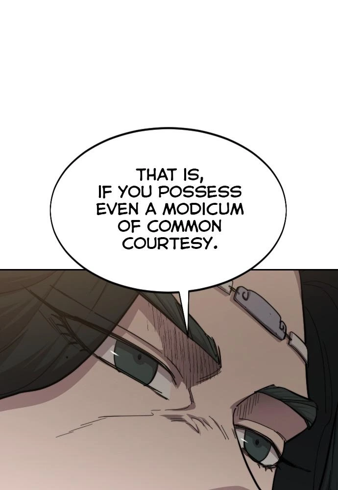 Return of the Blossoming Blade Chapter 54 — page 67