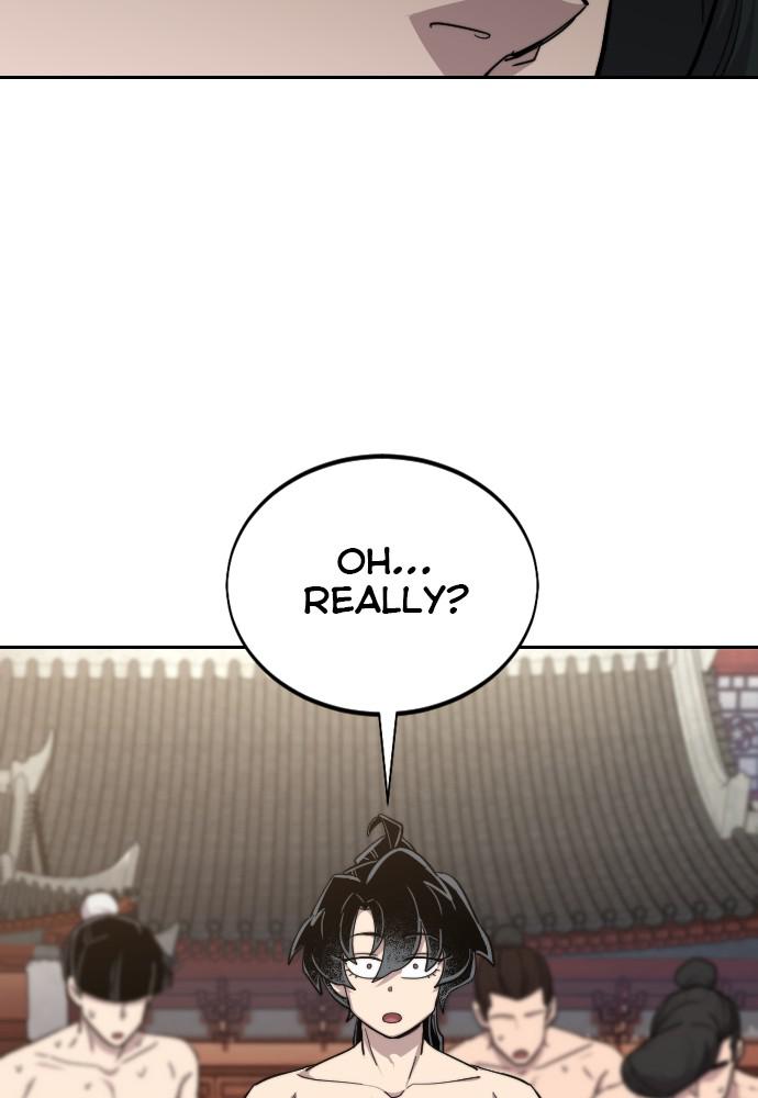 Return of the Blossoming Blade Chapter 54 — page 68