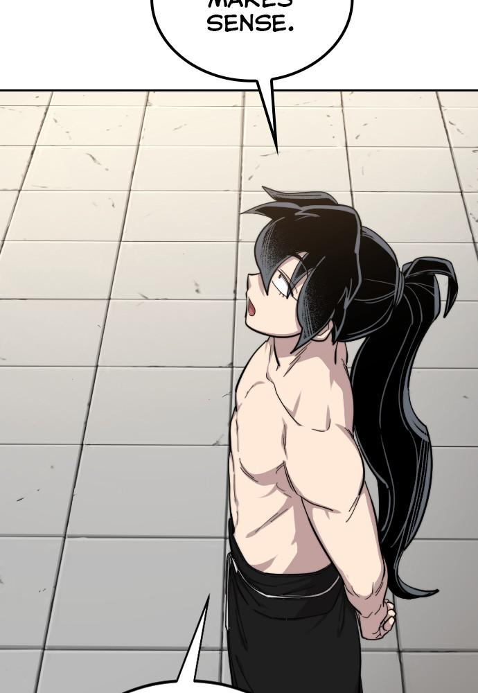 Return of the Blossoming Blade Chapter 54 — page 71