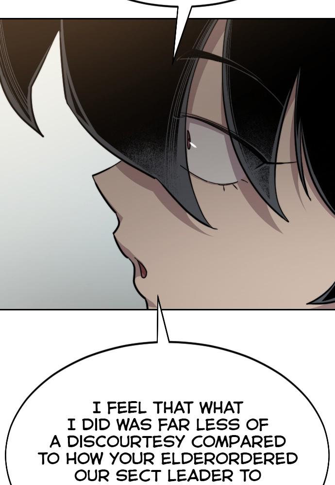 Return of the Blossoming Blade Chapter 54 — page 73